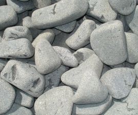 piedras decorativas